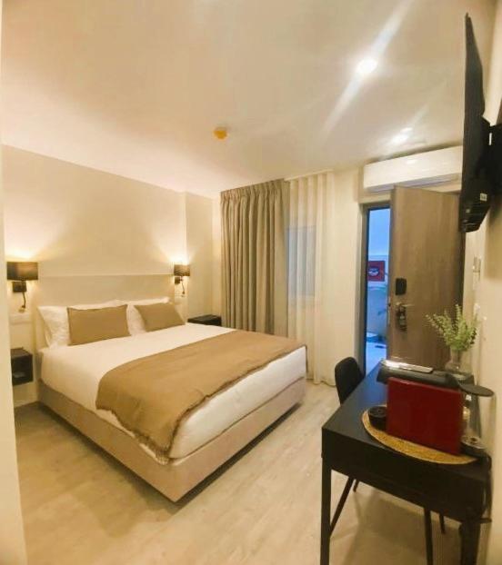 Sienna Hotel Rio Maior Quarto foto