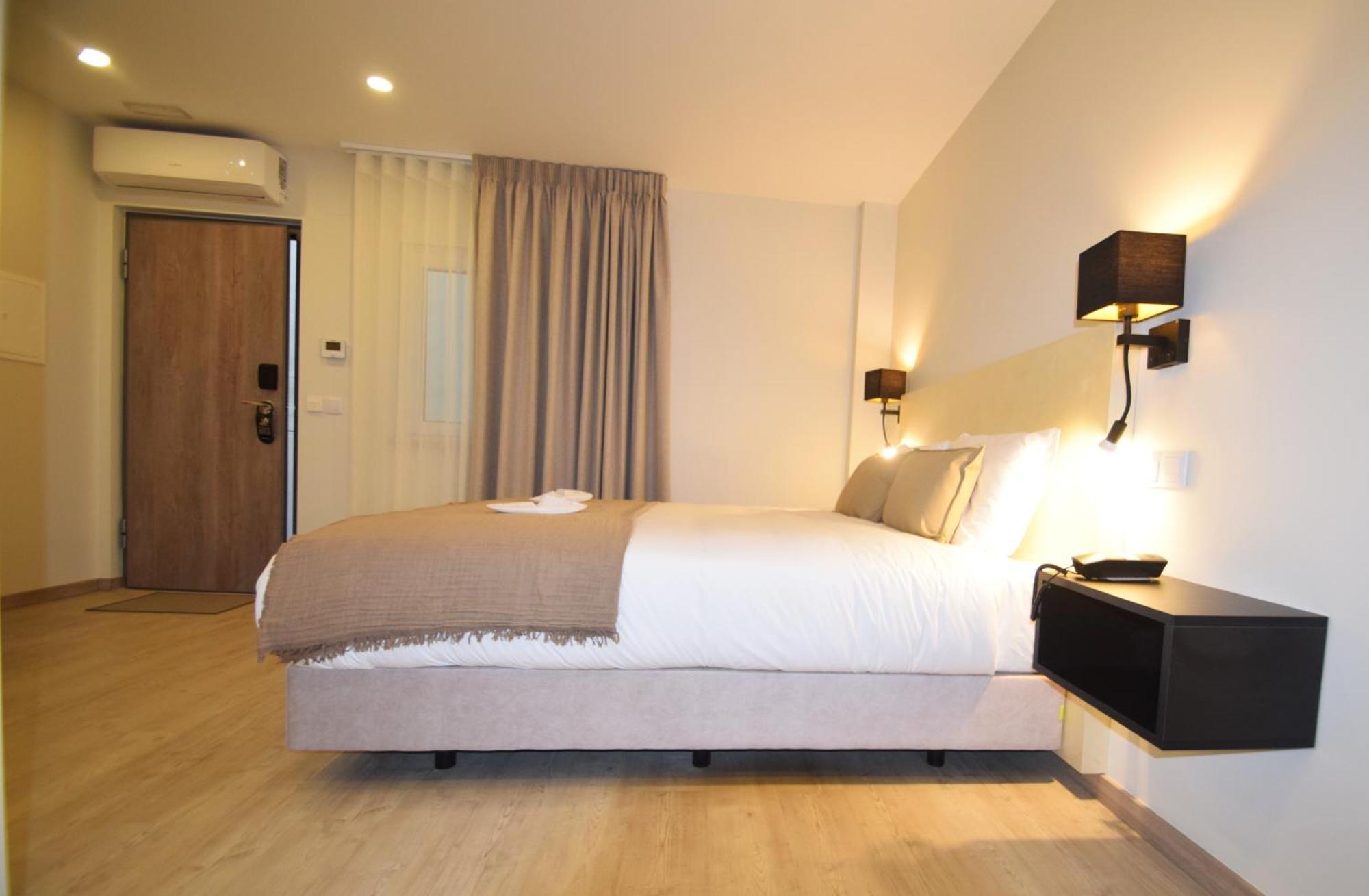 Sienna Hotel Rio Maior Quarto foto